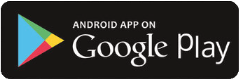 Disponible sur Google Play